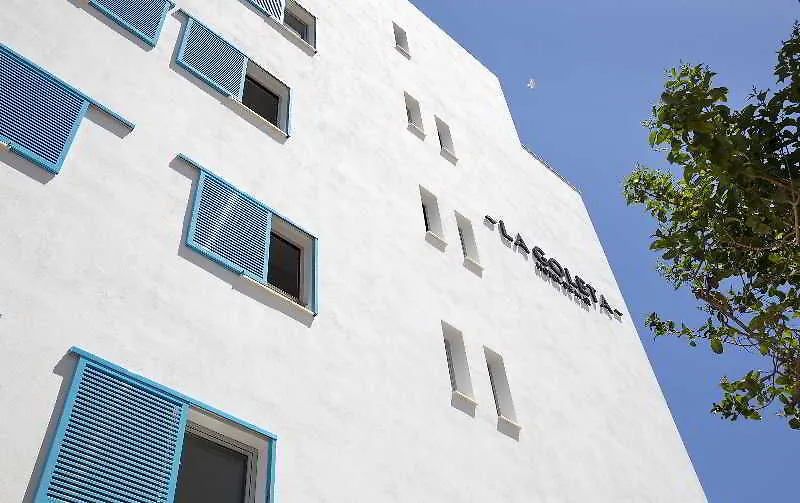 ****  La Goleta Hotel De Mar - Adults Only Port de Pollença Espanha