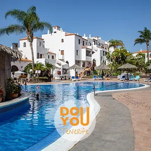 Fairways Club Hotel apartamentowy San Miguel de Abona