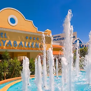 Hotel Playaballena ****