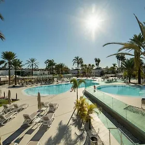 Livvo Dunagolf Hotel Maspalomas (Gran Canaria)