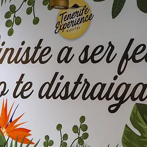 Tenerife Experience Pensjonat Santa Cruz de Tenerife