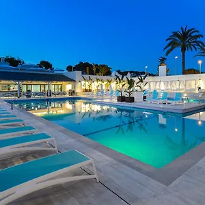 Hotel Vibra Cala Tarida-3sup ***