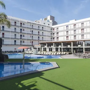 Papi Blau Hotel Malgrat de Mar