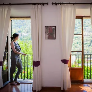 Pensjonat Verde-adults Only, Deia