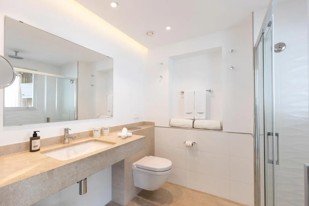 La Goleta Hotel De Mar - Adults Only Port de Pollenca