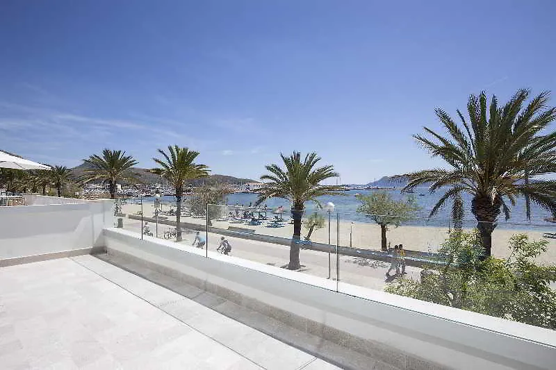 La Goleta Hotel De Mar - Adults Only Port de Pollenca