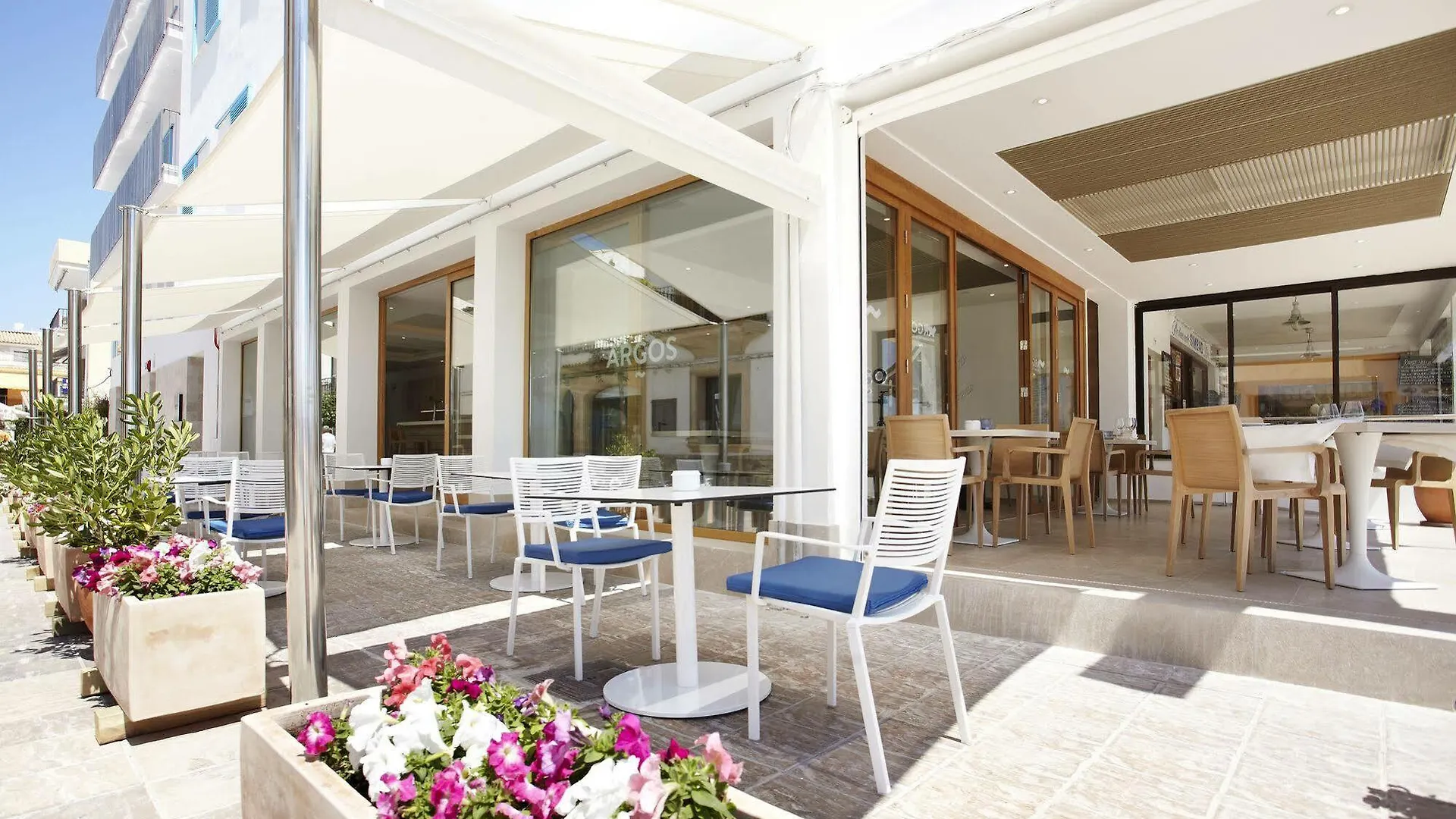 ****  La Goleta Hotel De Mar - Adults Only Port de Pollenca Spain